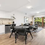 Camperdown Cozy Corner 7