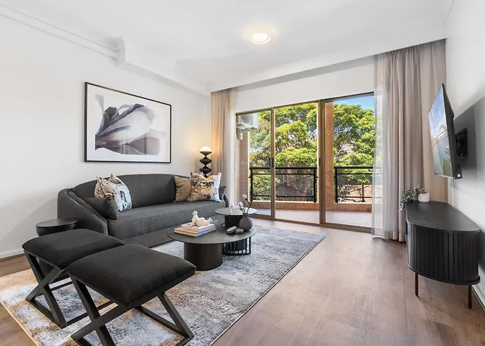 Camperdown Cozy Corner 7