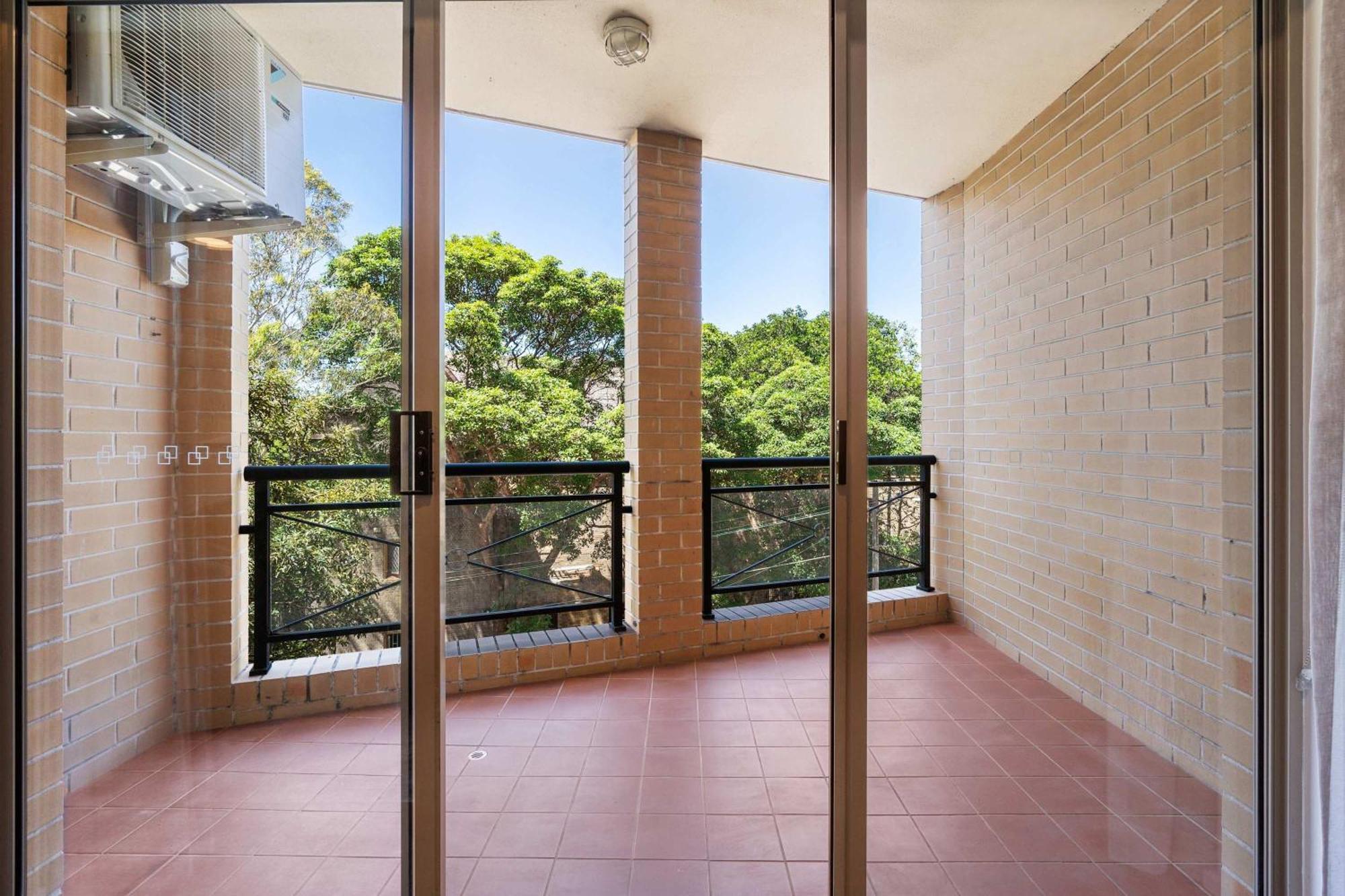 Apartment Camperdown Cozy Corner 7 Sydney