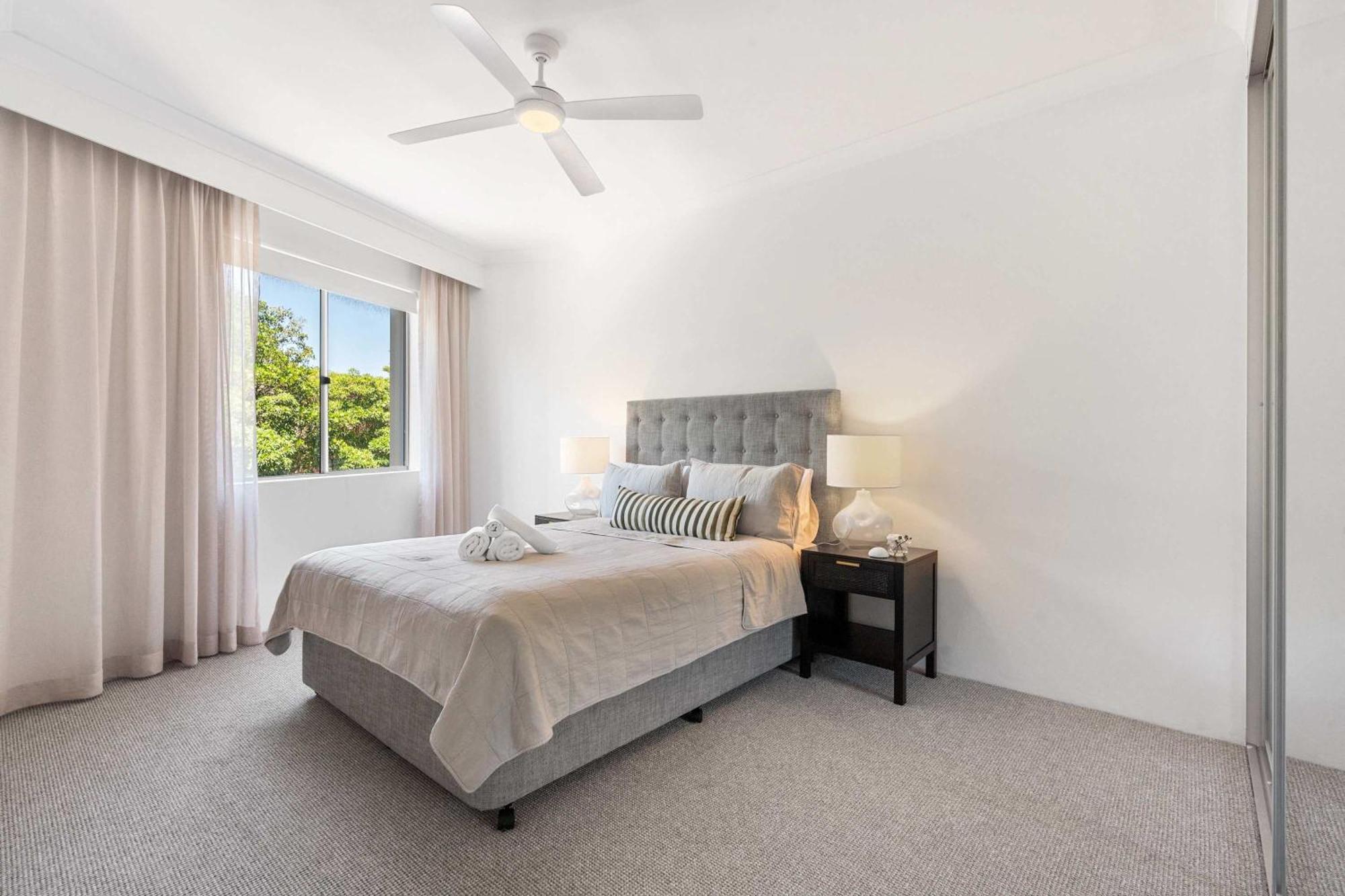 Camperdown Cozy Corner 7 * Sydney