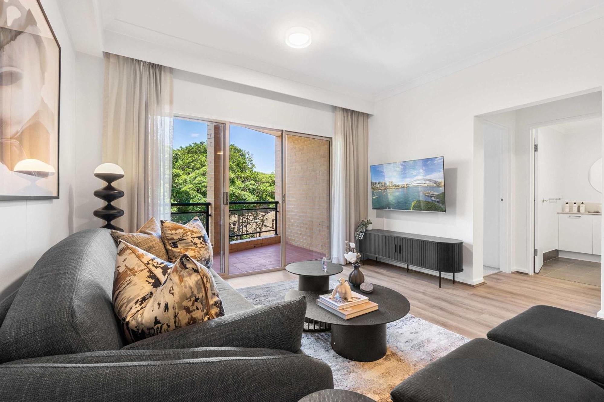 Camperdown Cozy Corner 7 Apartment *